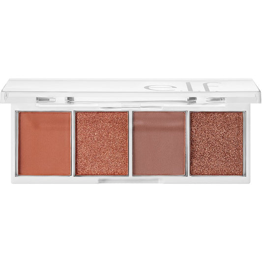 BITE SIZE EYESHADOW - PUMPKIN PIE