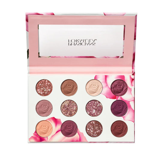 ROSÉ ALL PLAY EYESHADOW PALETTE