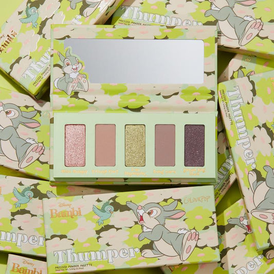 THUMPER PALETTE