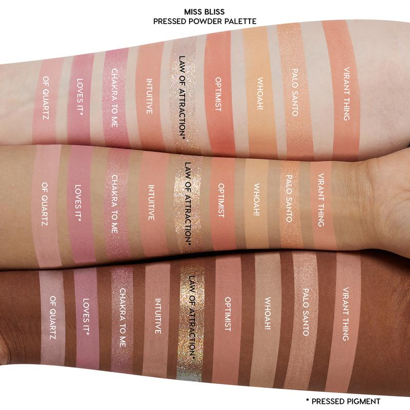 MISS BLISS PALETTE