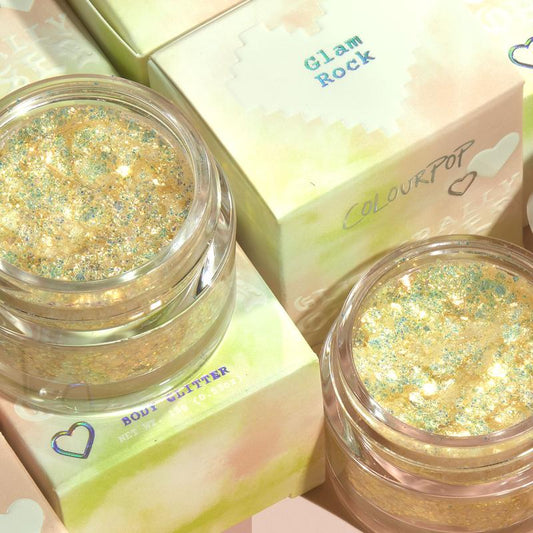 GLAMROCK GLITTER GEL