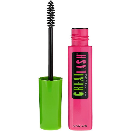 GREAT LASH MASCARA