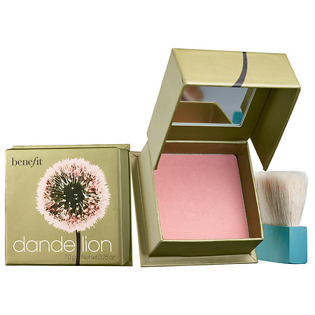 DANDELION BOX'O POWDER