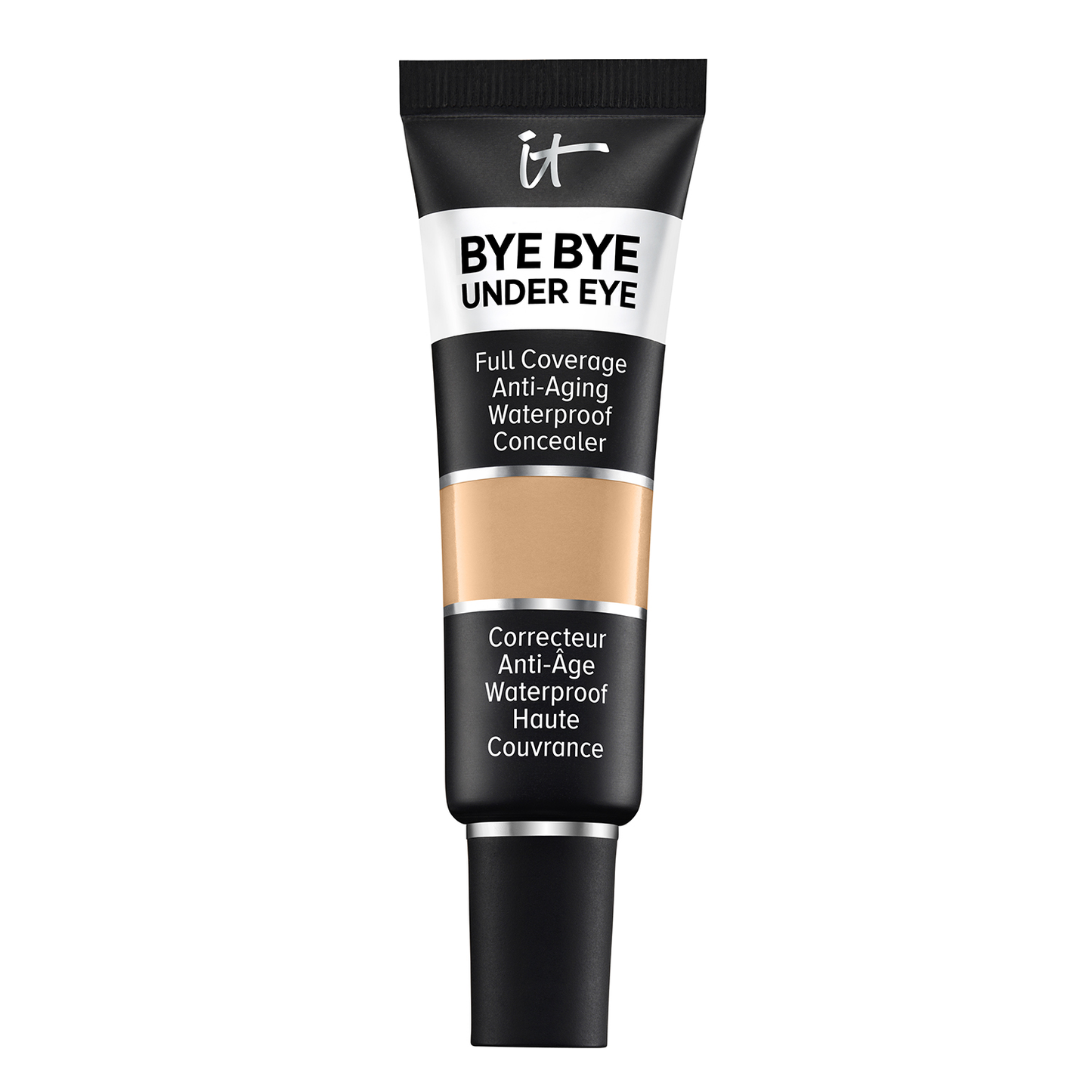 BYE BYE UNDER EYE DE IT COSMETICS