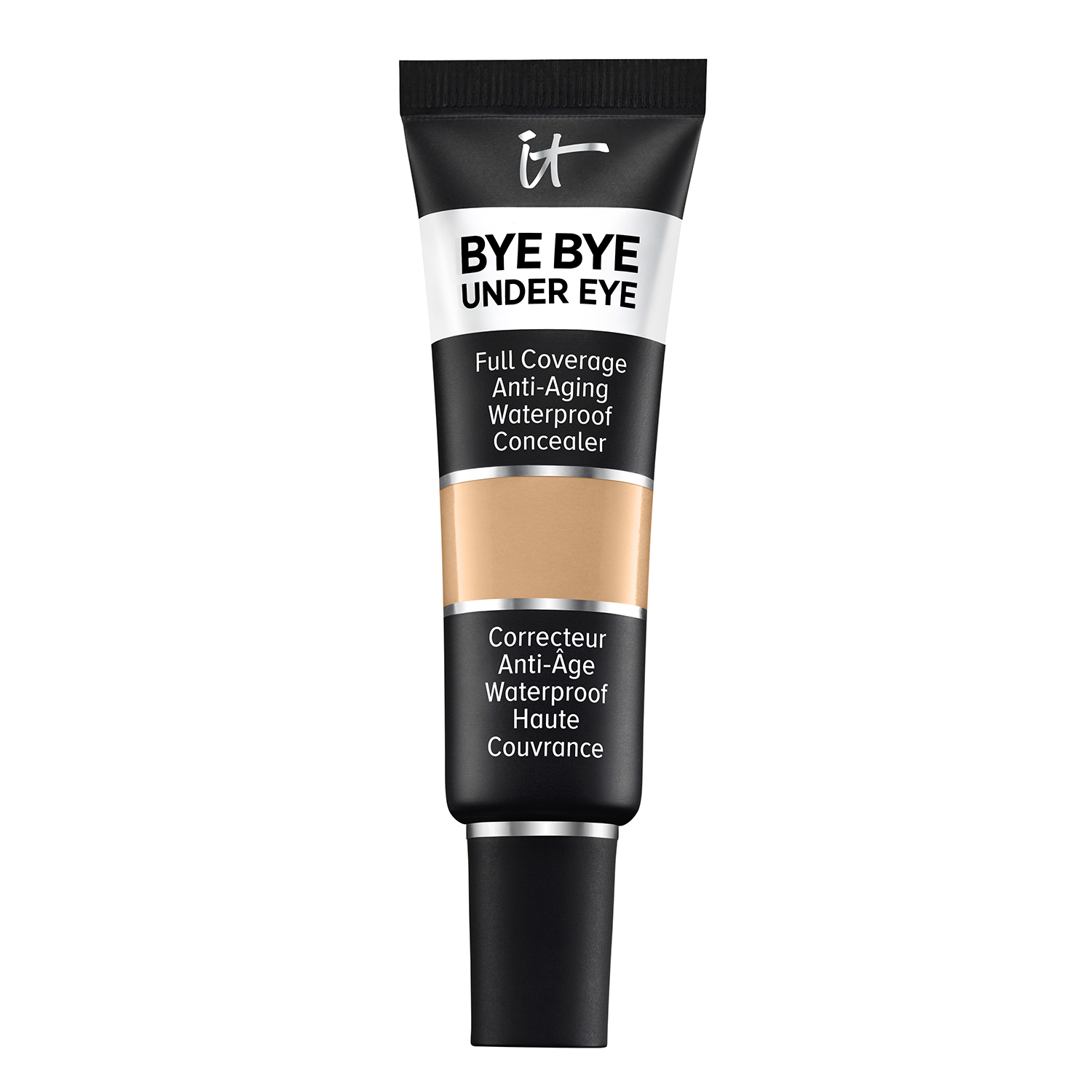 BYE BYE UNDER EYE DE IT COSMETICS