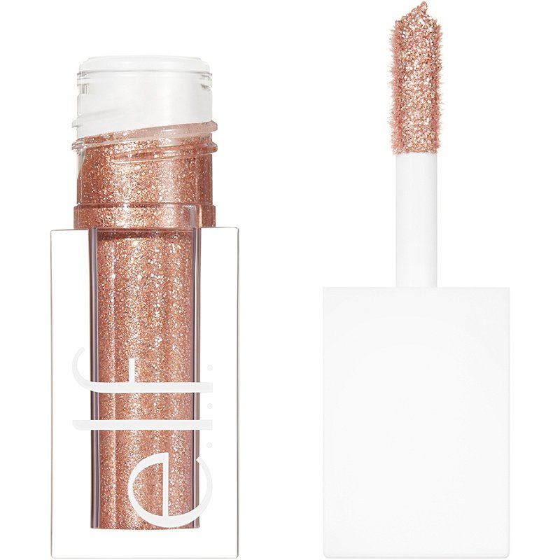 LIQUID GLITTER EYESHADOW