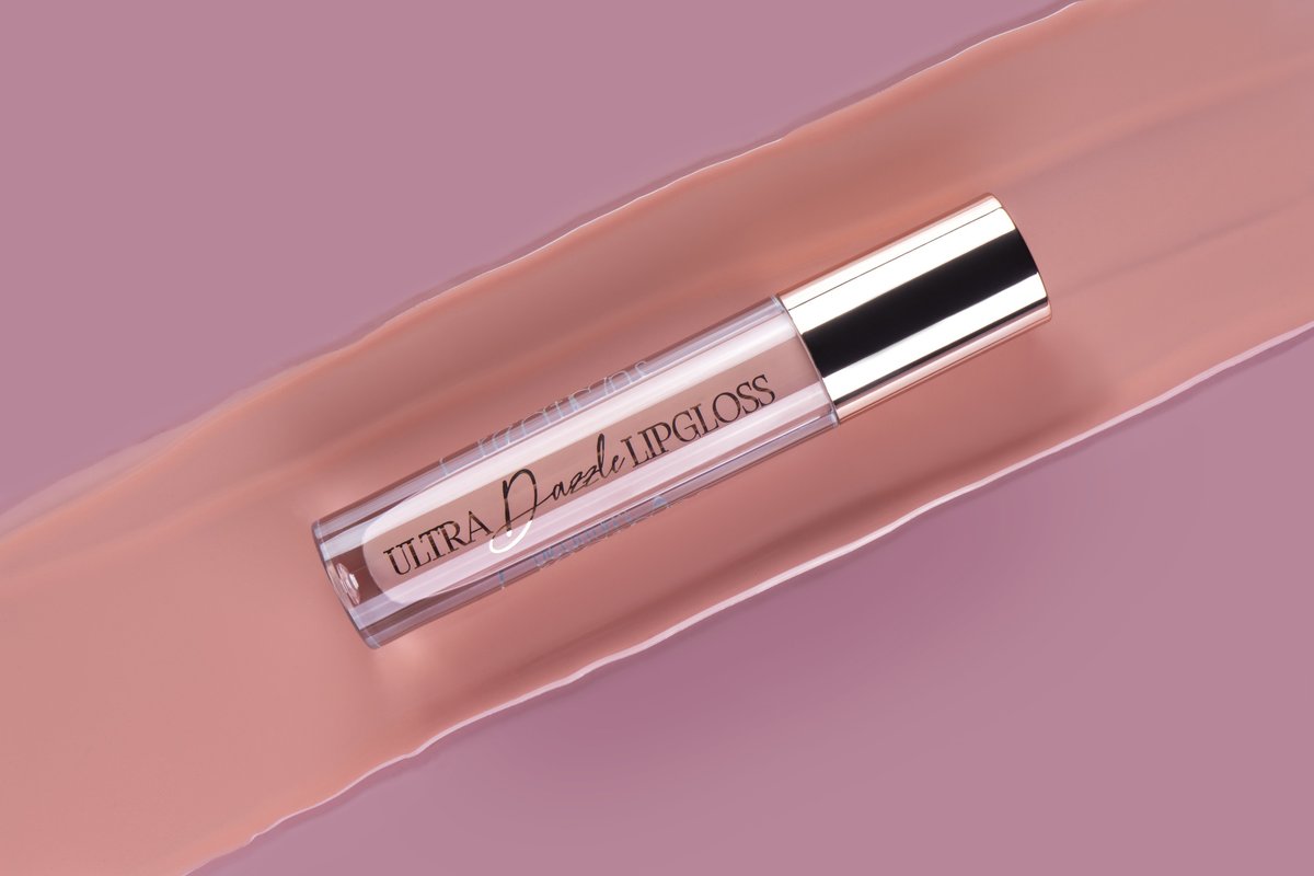 EXPOSED - 12 ULTRA DAZZLE LIPGLOSS