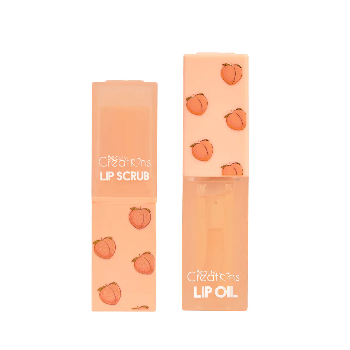 SWEET DOSE LIP DUO CARE - PEACH