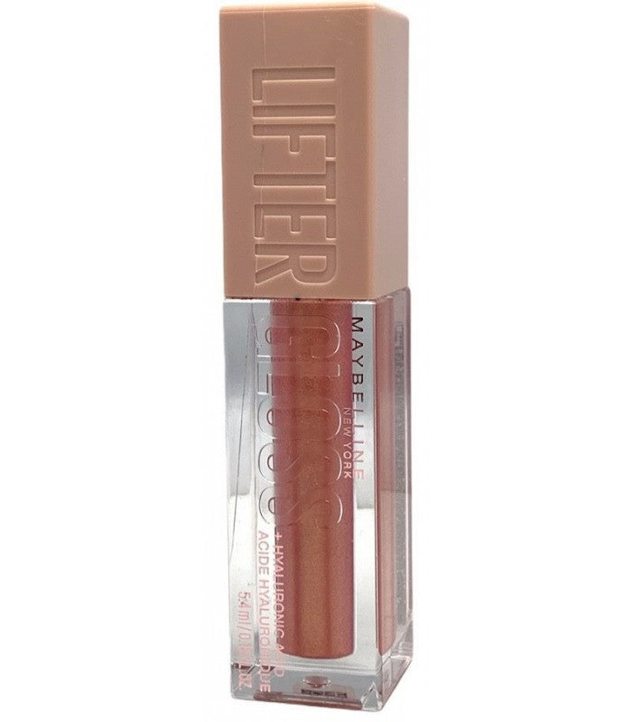 LIFTER GLOSS WITH HYALURONIC ACID