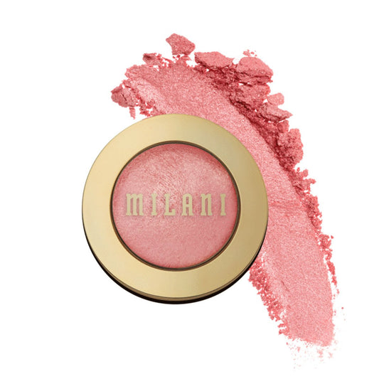 BAKED POWDER BLUSH