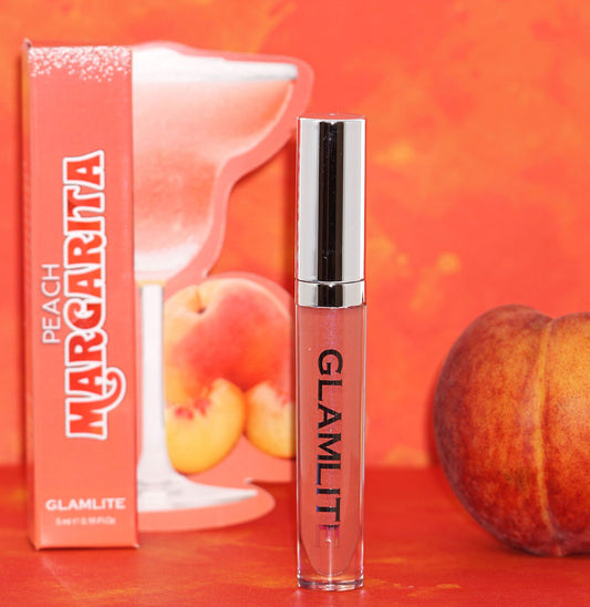 PEACH MARGARITA - GLAMLITE