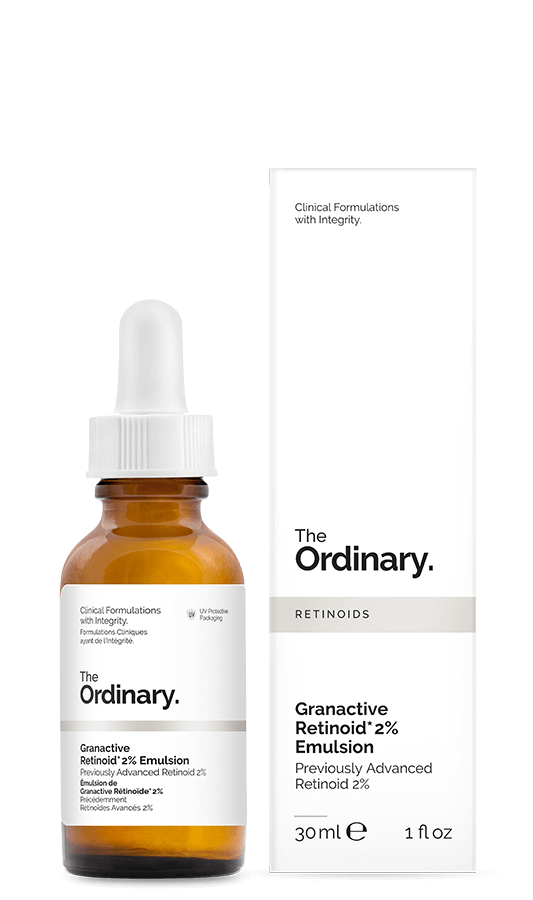 GRANACTIVE RETINOID* 2% EMULSION 30mL